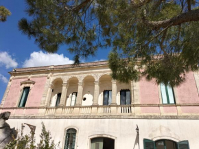 Villa Minioti double depandance A-B